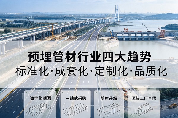 永清行业发展趋势总结