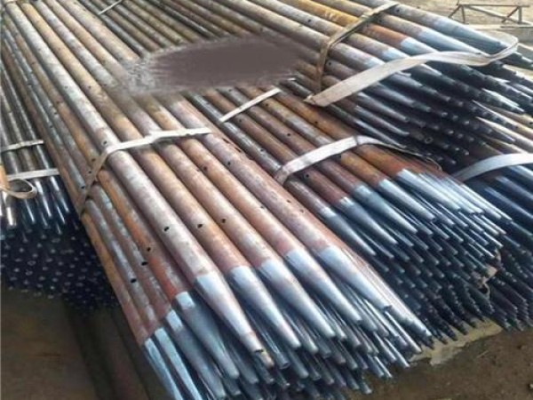 永清注浆管