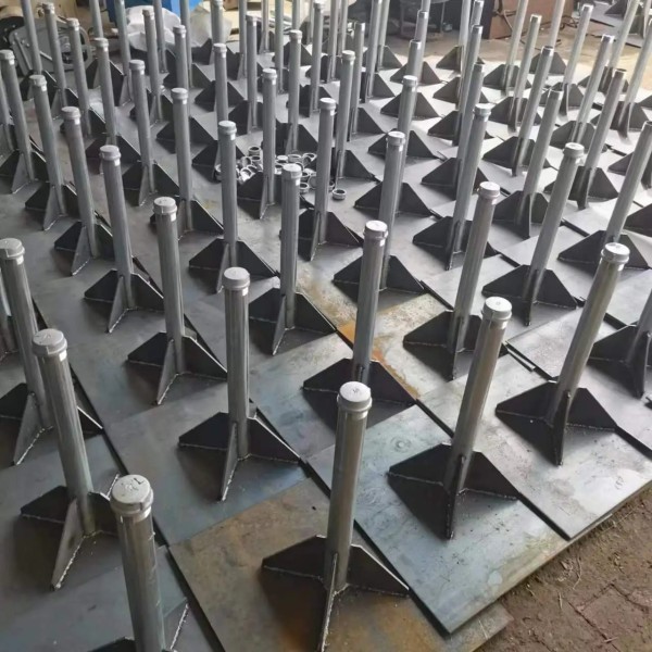 永清鑫亿呈沉降板生产